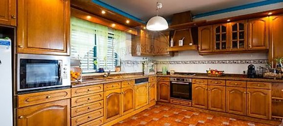 Casa T4 em Ourém, Portugal N.º 23984 16