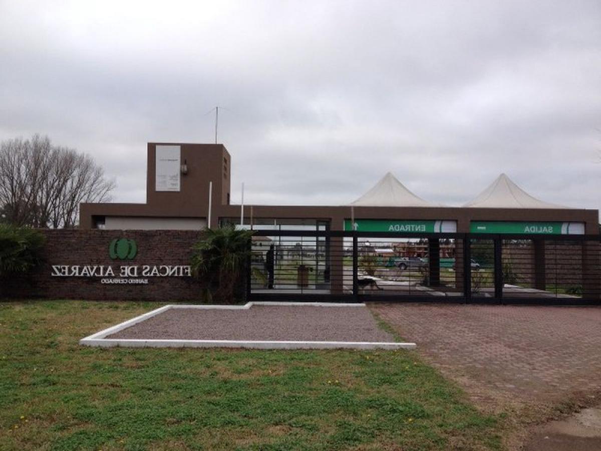  قطعة أرض في Moreno, Argentina رقم 118230