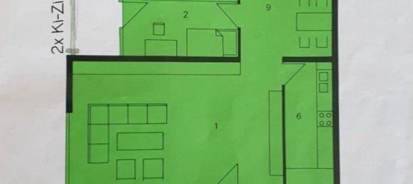 4 bedrooms Apartment in Ingolstadt, Germany No. 335988 19