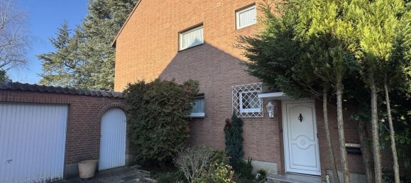 8-Zimmer Haus in Mönchengladbach, Germany, Nr. 43210 2