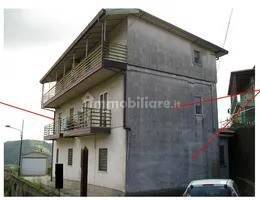 Квартира с 5 спальнями в Мендичино, Италия № 274186