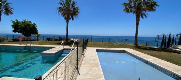 2 chambres Appartement à Benalmadena, Spain No. 37213 34