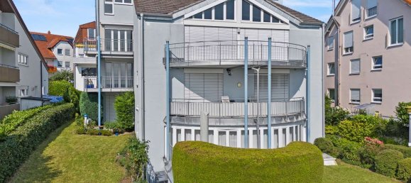 2 rooms Apartment in Bodenseekreis, Germany No. 94919 4