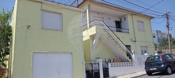 Gebäude in Loures, Portugal 335m², Nr. 322116 5