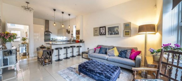 4 bedrooms Commercial property in Barnet, United Kingdom No. 6480 6