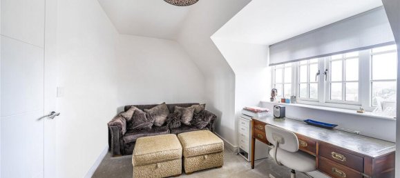 4 bedrooms Commercial property in Barnet, United Kingdom No. 6480 11