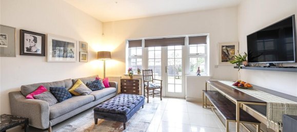 4 bedrooms Commercial property in Barnet, United Kingdom No. 6480 2