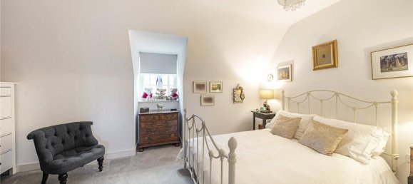 4 bedrooms Commercial property in Barnet, United Kingdom No. 6480 10