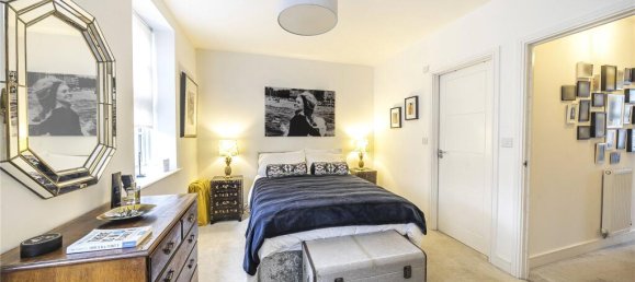 4 bedrooms Commercial property in Barnet, United Kingdom No. 6480 5