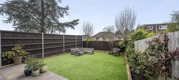 4 bedrooms Commercial property in Barnet, United Kingdom No. 6480 4