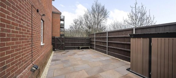 4 bedrooms Commercial property in Barnet, United Kingdom No. 6480 13