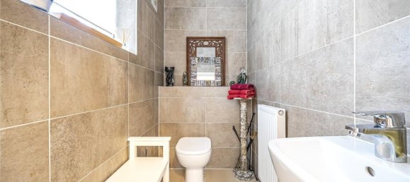 4 bedrooms Commercial property in Barnet, United Kingdom No. 6480 7