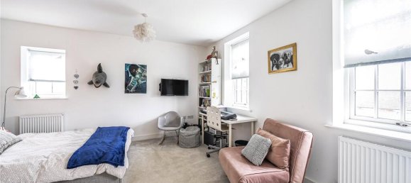 4 bedrooms Commercial property in Barnet, United Kingdom No. 6480 9