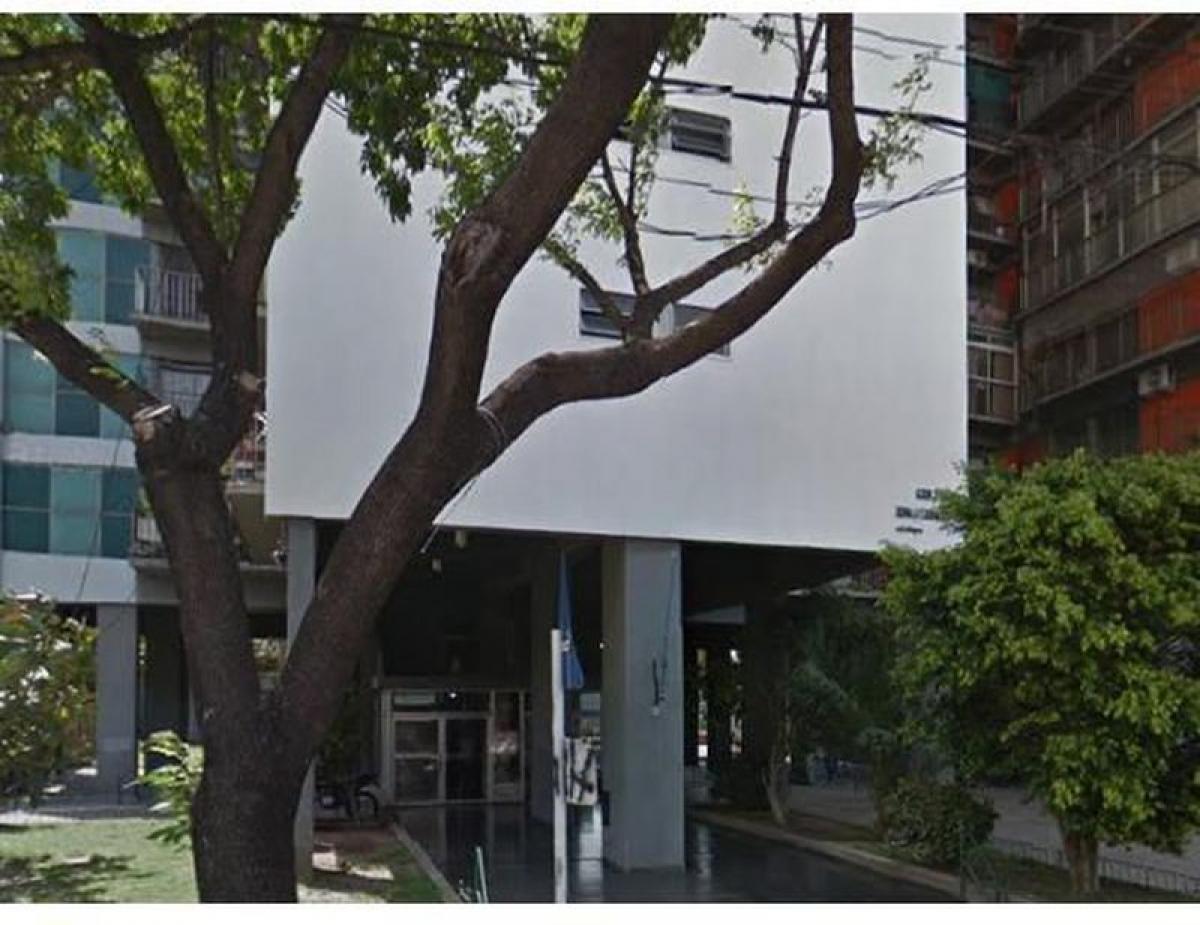 Apartamento de 3 dormitorios en Buenos Aires, Argentina No. 76259