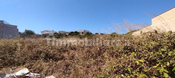 Grundstück in Ugento, Italy 900m², Nr. 295111 2