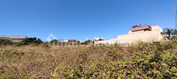 Grundstück in Ugento, Italy 900m², Nr. 295111 11