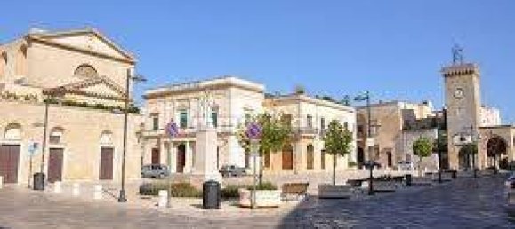 Grundstück in Ugento, Italy 900m², Nr. 295111 14