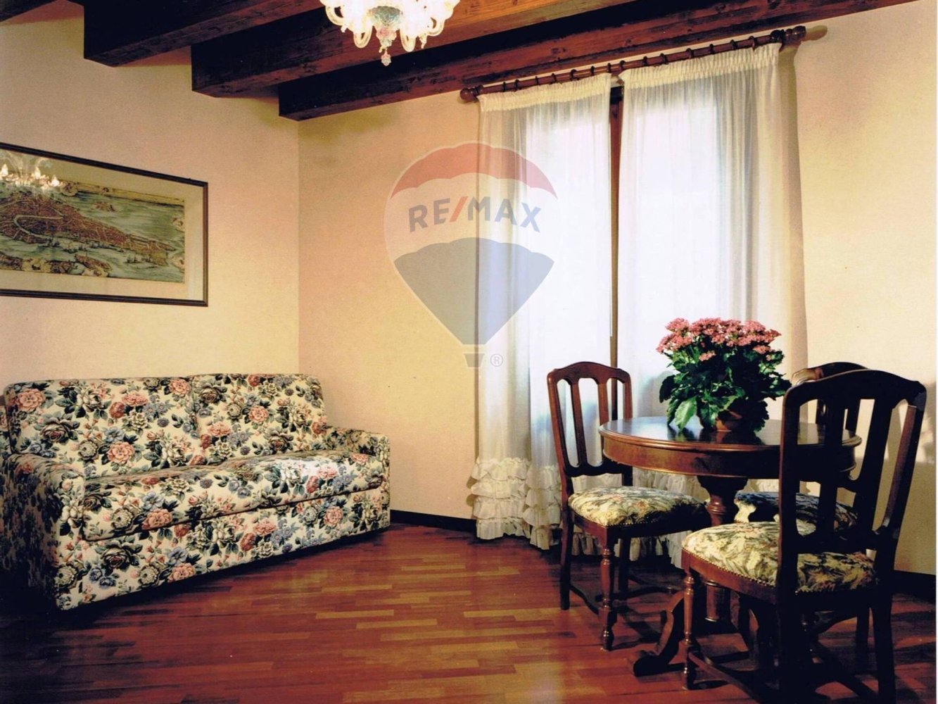 1 bedroom Apartment in Venice, Italy No. 77154