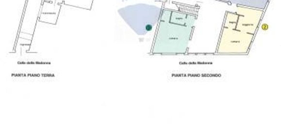 1 bedroom Apartment in Venice, Italy No. 77154 6