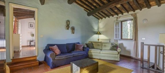 Casa de 8 habitaciónes en Foiano della Chiana, Italy No. 26251 20