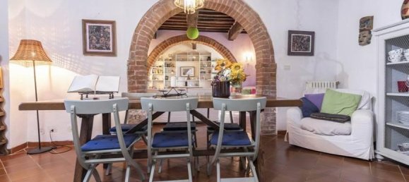 Casa de 8 habitaciónes en Foiano della Chiana, Italy No. 26251 14