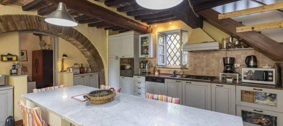 Casa de 8 habitaciónes en Foiano della Chiana, Italy No. 26251 17