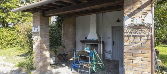 Casa de 8 habitaciónes en Foiano della Chiana, Italy No. 26251 27