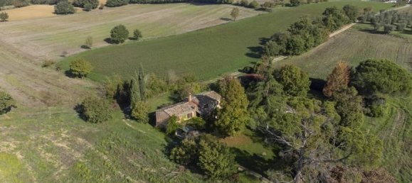 Casa de 8 habitaciónes en Foiano della Chiana, Italy No. 26251 5