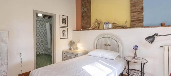 Casa de 8 habitaciónes en Foiano della Chiana, Italy No. 26251 22