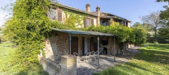 Casa de 8 habitaciónes en Foiano della Chiana, Italy No. 26251 2