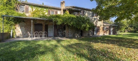 Casa de 8 habitaciónes en Foiano della Chiana, Italy No. 26251 29