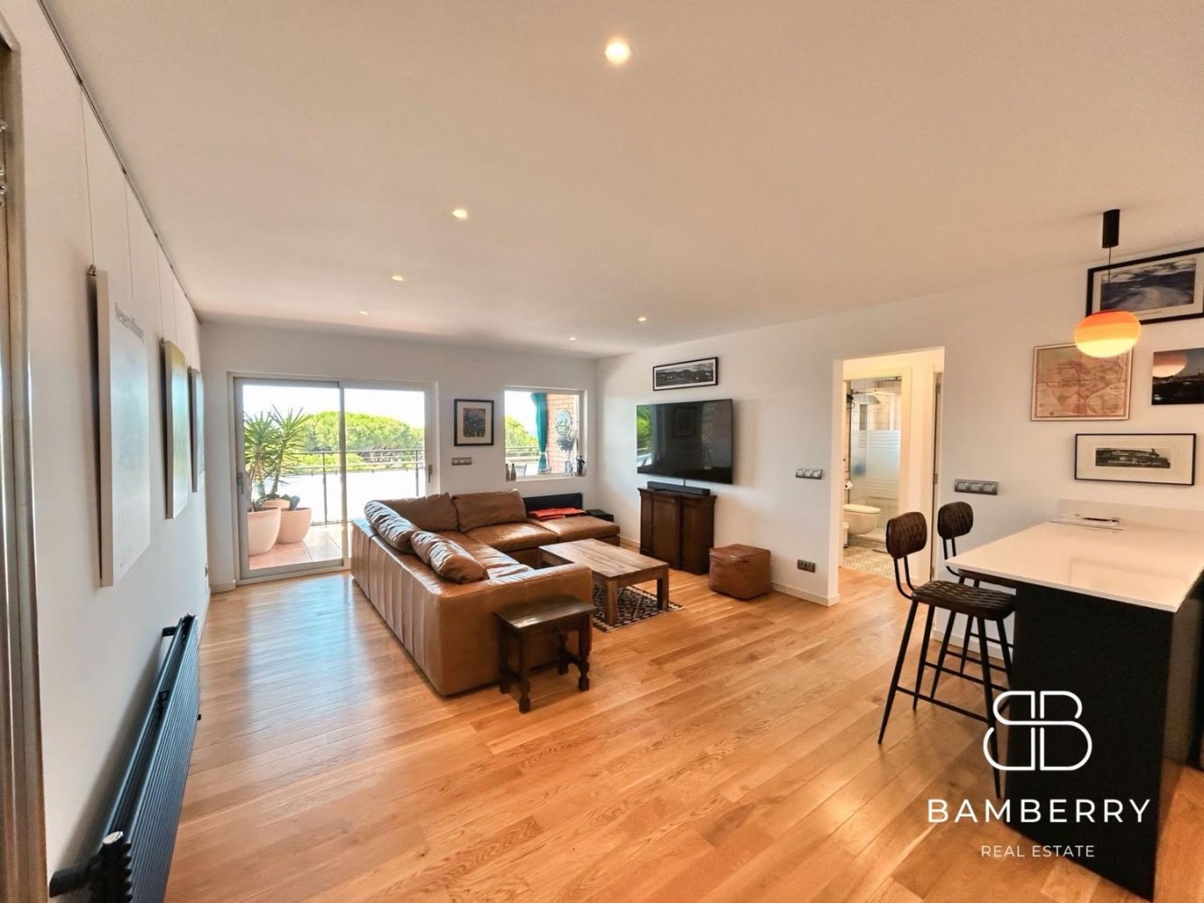 2 bedrooms Apartment in Castelldefels, Spain No. 226640