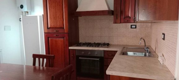 5-Zimmer Wohnung in Genoa, Italy, Nr. 29863 23