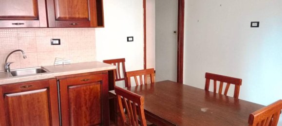5-Zimmer Wohnung in Genoa, Italy, Nr. 29863 21