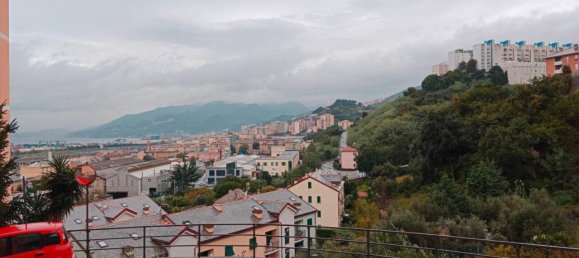 5-Zimmer Wohnung in Genoa, Italy, Nr. 29863 19