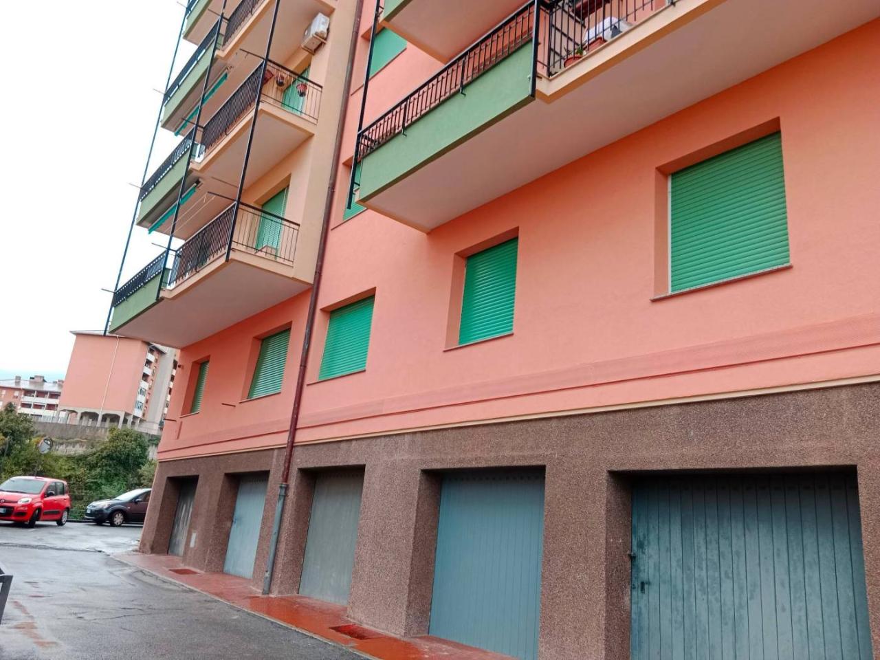 5-Zimmer Wohnung in Genoa, Italy, Nr. 29863