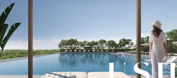 Apartamento de 2 dormitorios en Dubai Hills Estate, UAE No. 101776 14