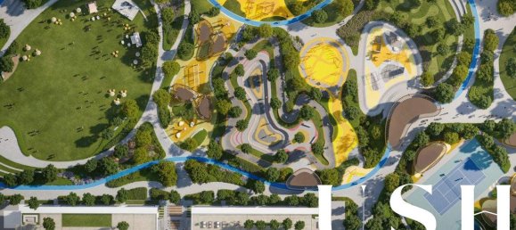 Apartamento de 2 dormitorios en Dubai Hills Estate, UAE No. 101776 13