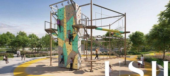 Apartamento de 2 dormitorios en Dubai Hills Estate, UAE No. 101776 11