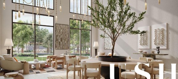 Apartamento de 2 dormitorios en Dubai Hills Estate, UAE No. 101776 8