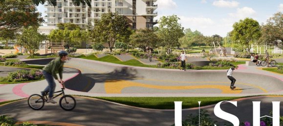 Apartamento de 2 dormitorios en Dubai Hills Estate, UAE No. 101776 4