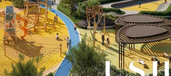 Apartamento de 2 dormitorios en Dubai Hills Estate, UAE No. 101776 5