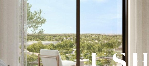 Apartamento de 2 dormitorios en Dubai Hills Estate, UAE No. 101776 16