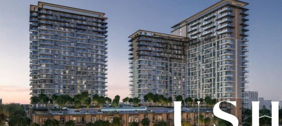 Apartamento de 2 dormitorios en Dubai Hills Estate, UAE No. 101776 12