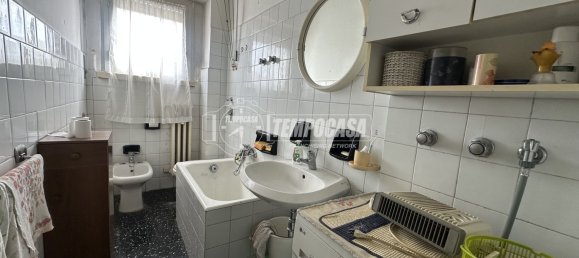 1 Schlafzimmer Wohnung in Rozzano, Italy, Nr. 115628 4