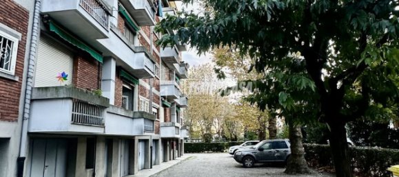 1 Schlafzimmer Wohnung in Rozzano, Italy, Nr. 115628 2