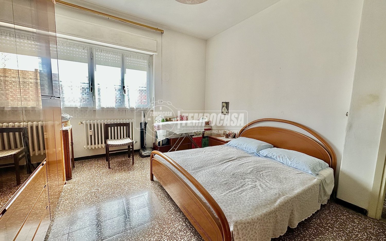 1 Schlafzimmer Wohnung in Rozzano, Italy, Nr. 115628