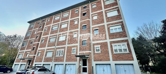 1 Schlafzimmer Wohnung in Rozzano, Italy, Nr. 115628 7