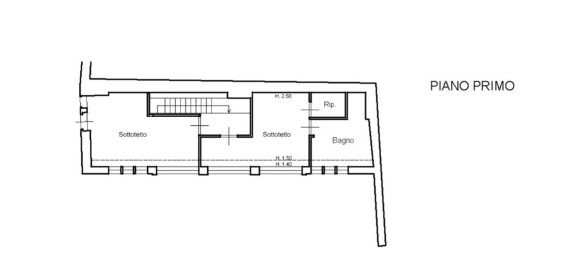 5 bedrooms Villa in Belluno, Italy No. 337785 32