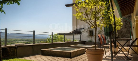 5 bedrooms Villa in Belluno, Italy No. 337785 27